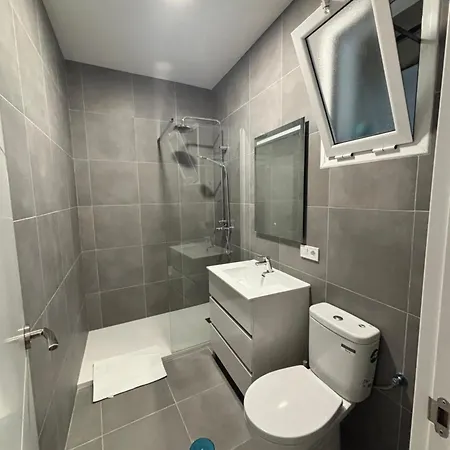 Resolana Home Sevilla! Exterior photo