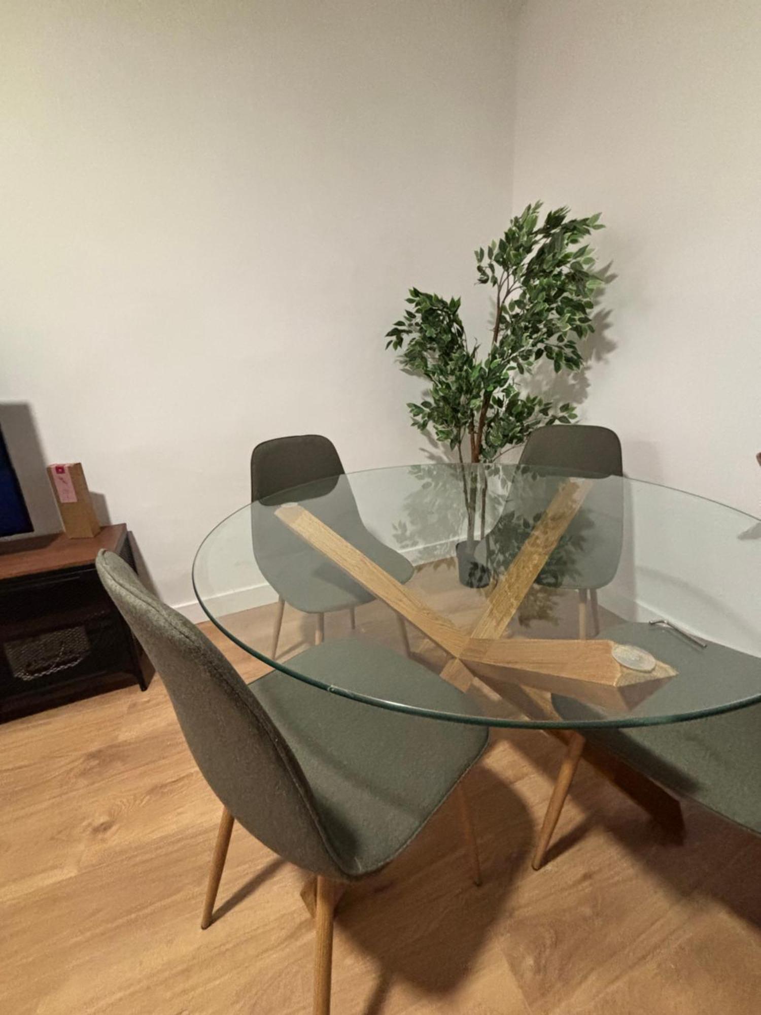 Resolana Sevilla! Apartment Seville